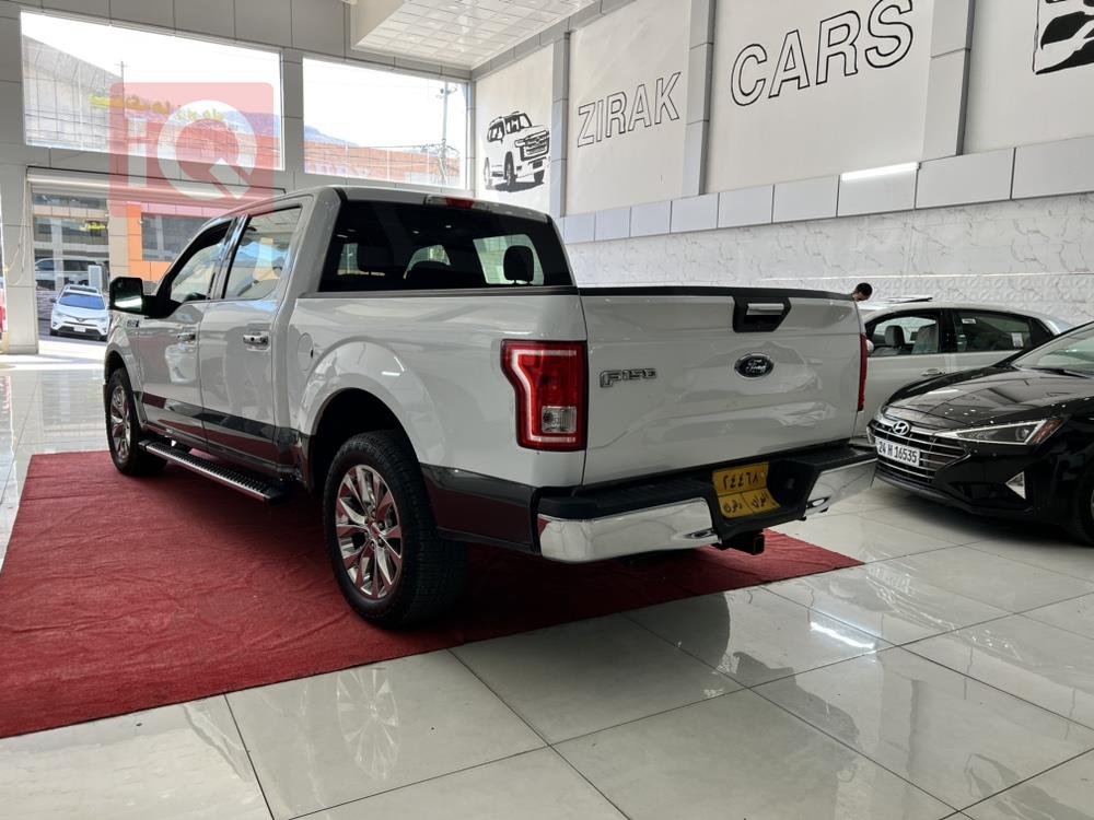 فۆرد F-150